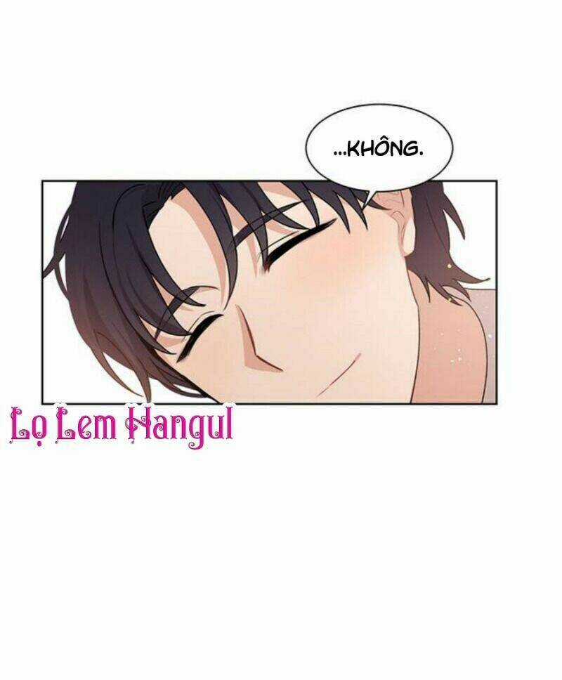 Vị Hôn Thê Của Nam Chính Chapter 5 trang 27