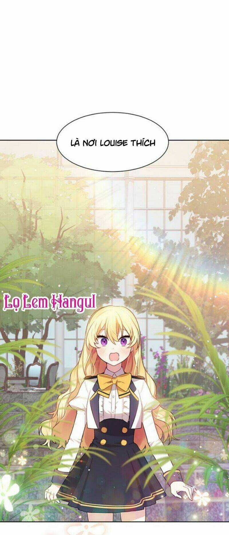 Vị Hôn Thê Của Nam Chính Chapter 5 trang 28