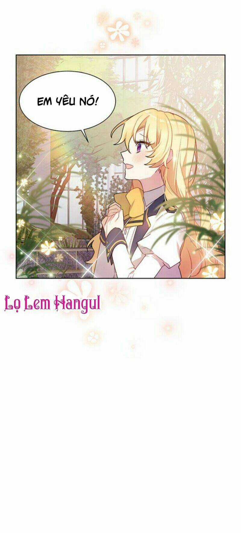 Vị Hôn Thê Của Nam Chính Chapter 5 trang 30