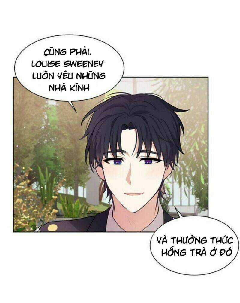 Vị Hôn Thê Của Nam Chính Chapter 5 trang 31