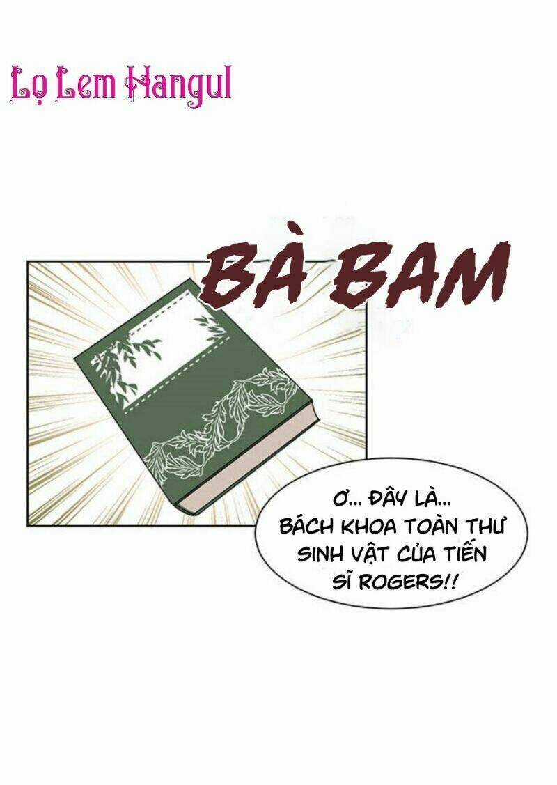 Vị Hôn Thê Của Nam Chính Chapter 5 trang 39