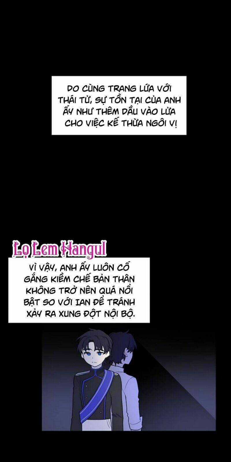 Vị Hôn Thê Của Nam Chính Chapter 5 trang 4