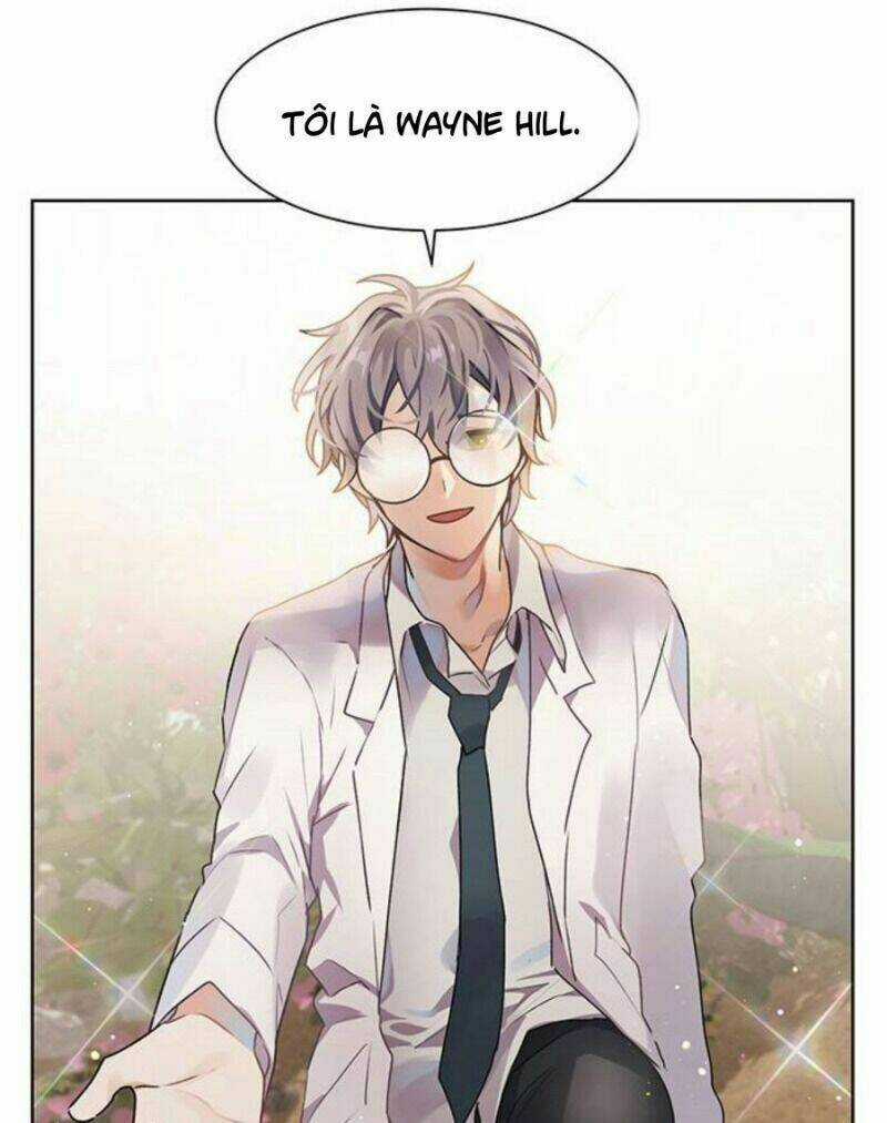 Vị Hôn Thê Của Nam Chính Chapter 5 trang 45