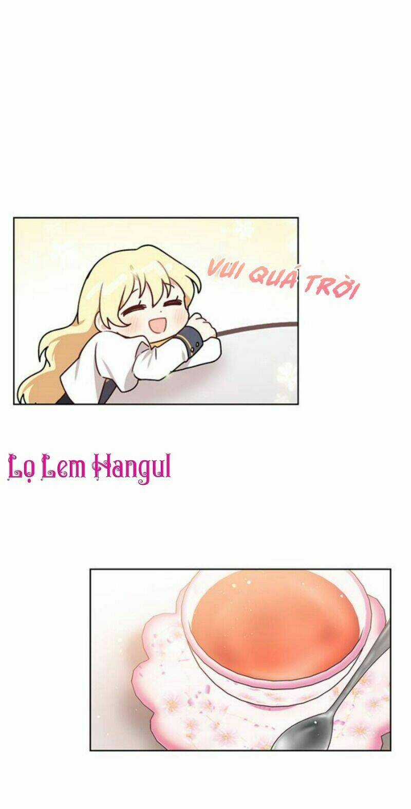 Vị Hôn Thê Của Nam Chính Chapter 5 trang 49