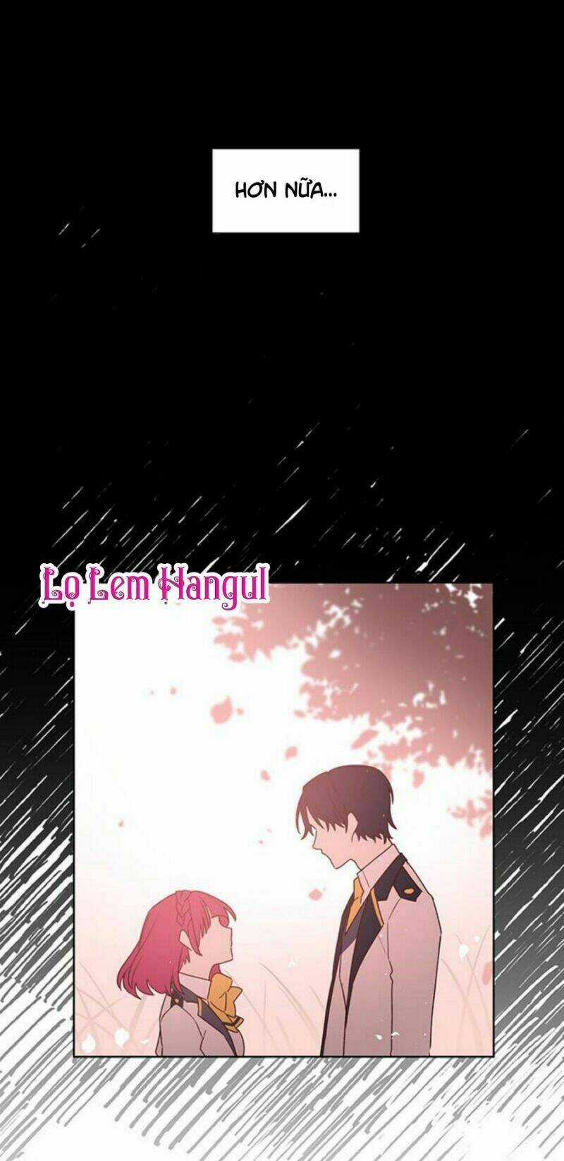 Vị Hôn Thê Của Nam Chính Chapter 5 trang 5