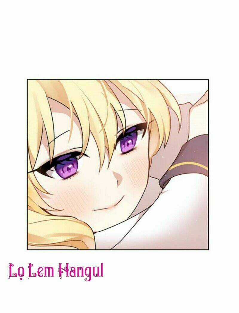 Vị Hôn Thê Của Nam Chính Chapter 5 trang 50