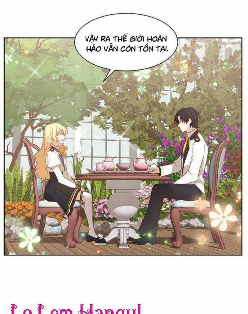 Vị Hôn Thê Của Nam Chính Chapter 5 trang 52