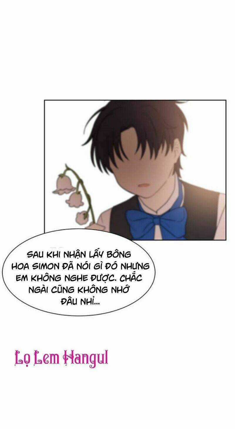 Vị Hôn Thê Của Nam Chính Chapter 5 trang 54