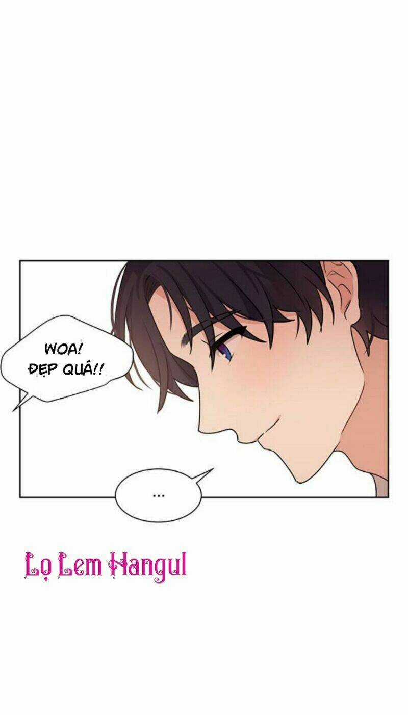 Vị Hôn Thê Của Nam Chính Chapter 5 trang 56