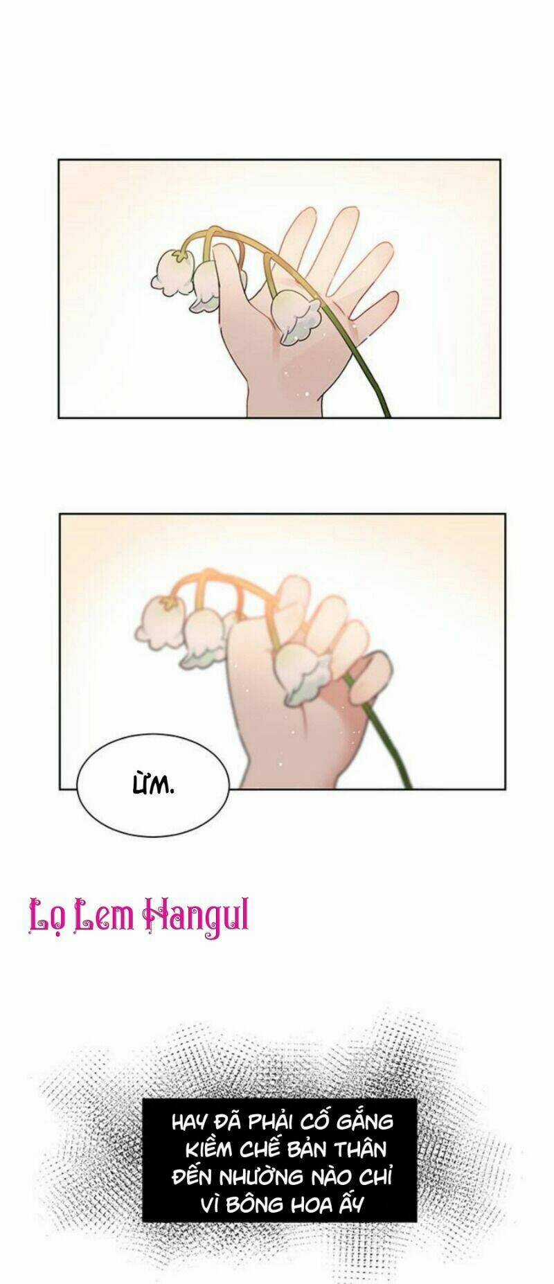 Vị Hôn Thê Của Nam Chính Chapter 5 trang 59