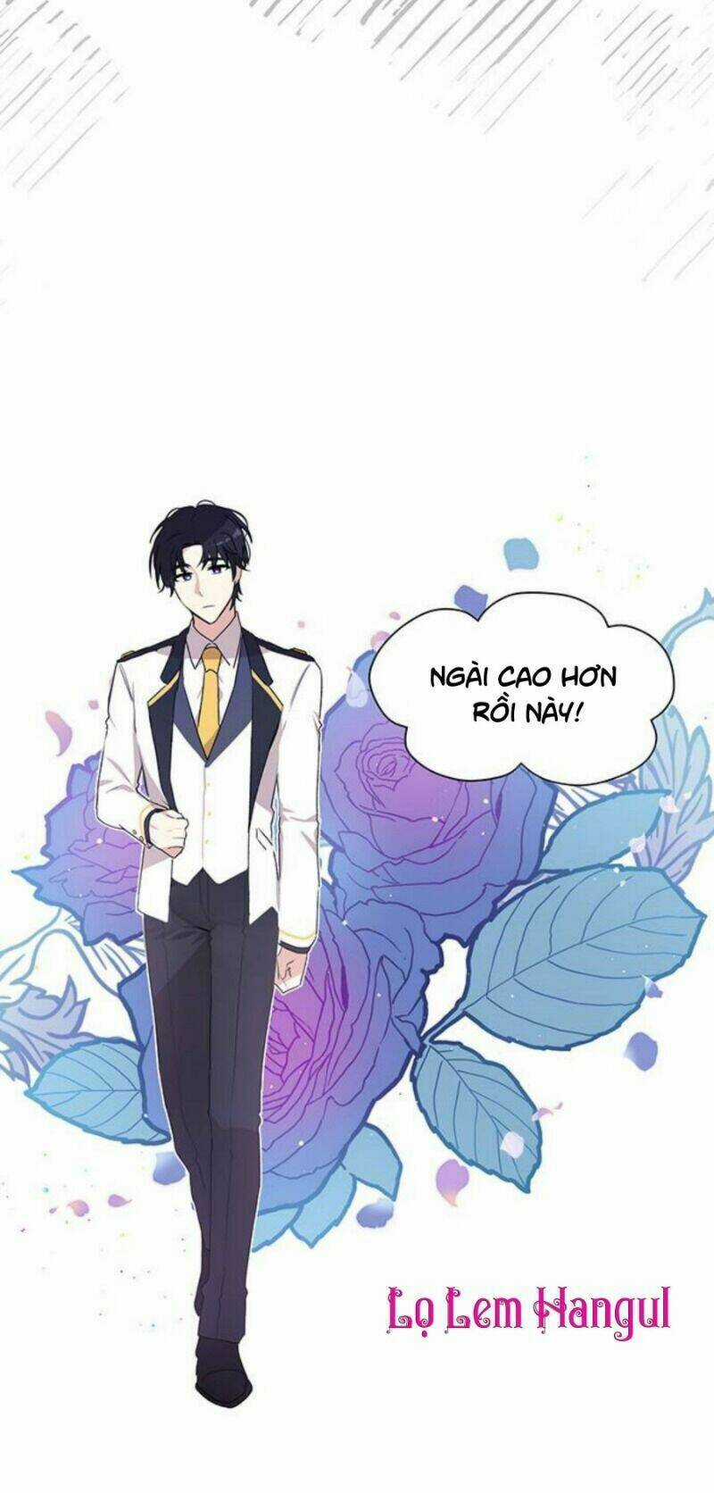 Vị Hôn Thê Của Nam Chính Chapter 5 trang 6