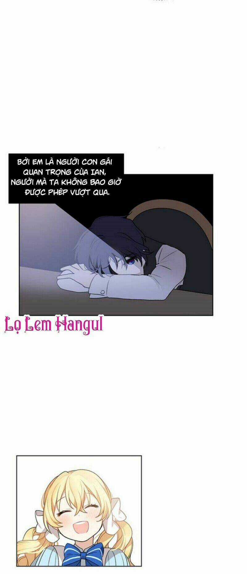 Vị Hôn Thê Của Nam Chính Chapter 5 trang 60