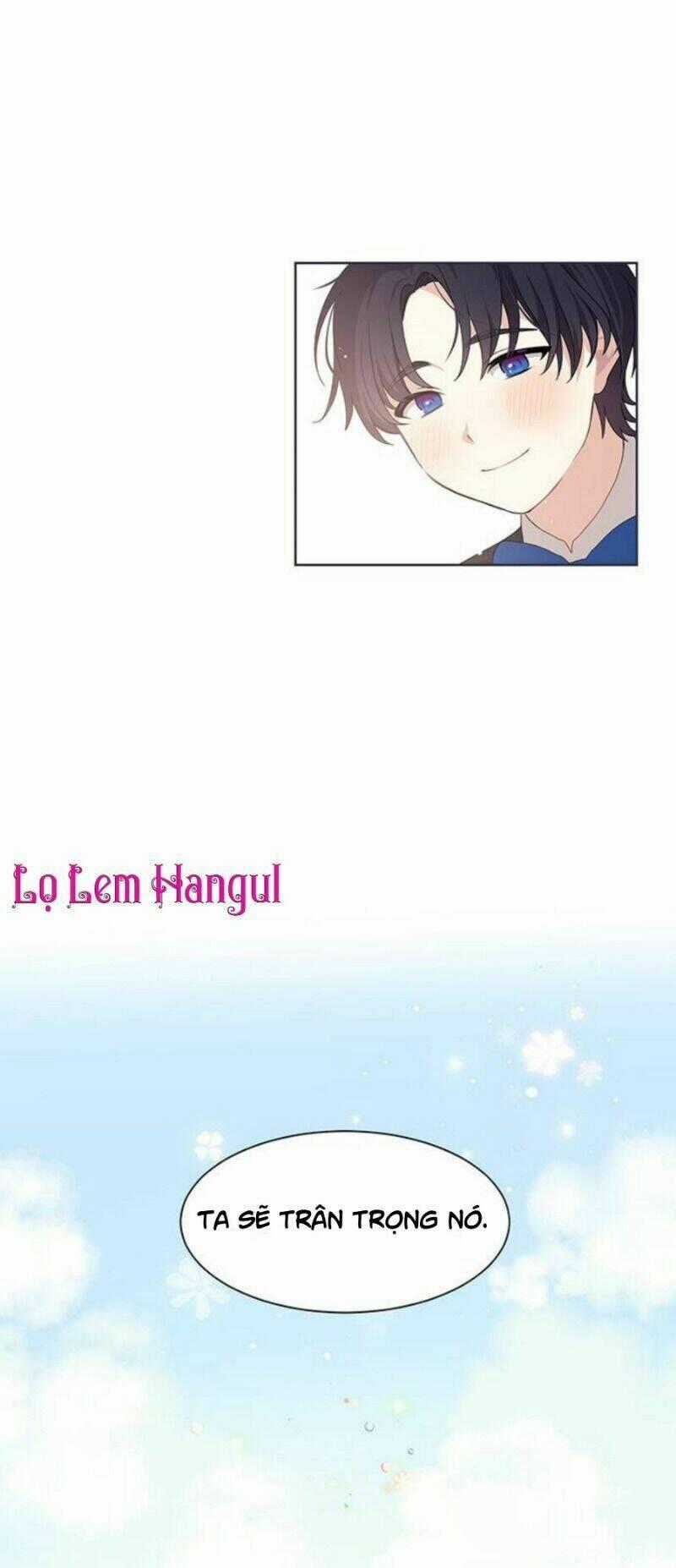 Vị Hôn Thê Của Nam Chính Chapter 5 trang 61