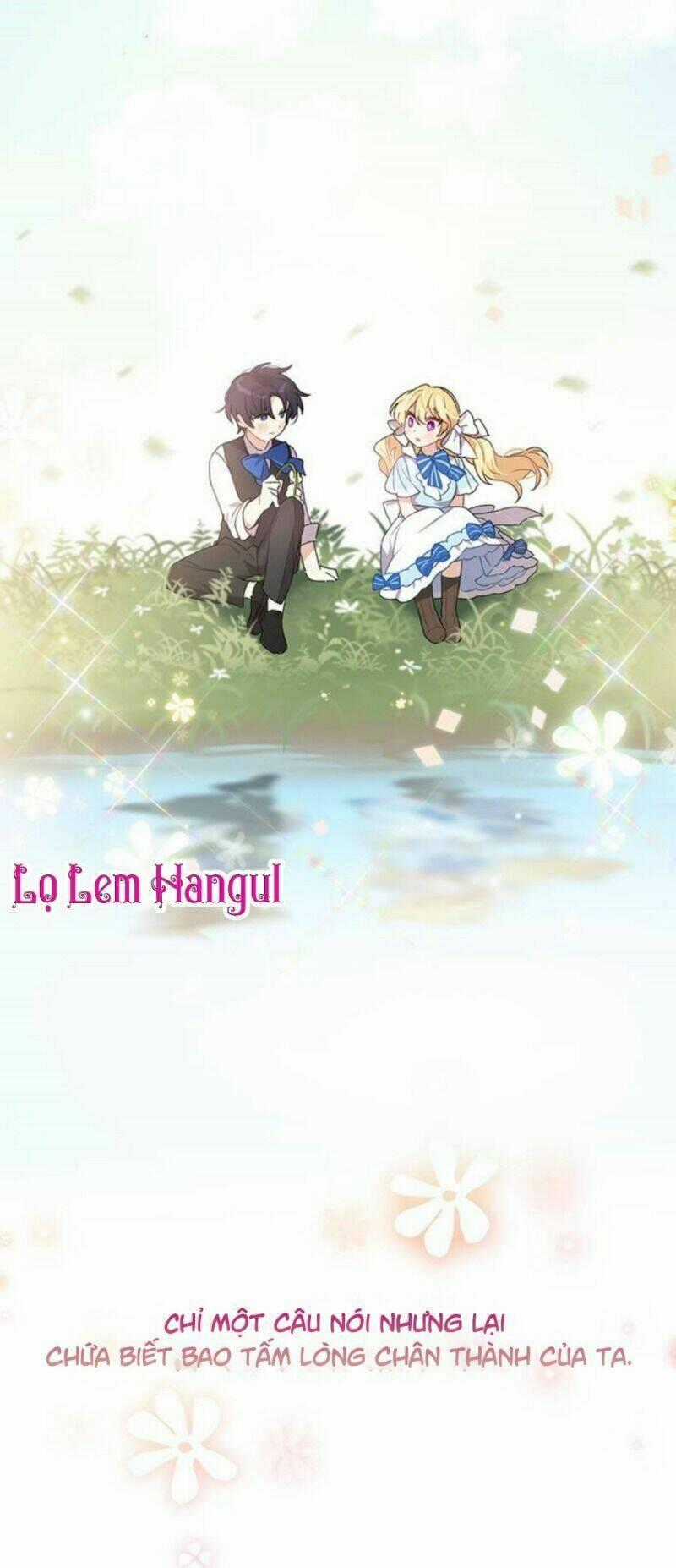 Vị Hôn Thê Của Nam Chính Chapter 5 trang 62