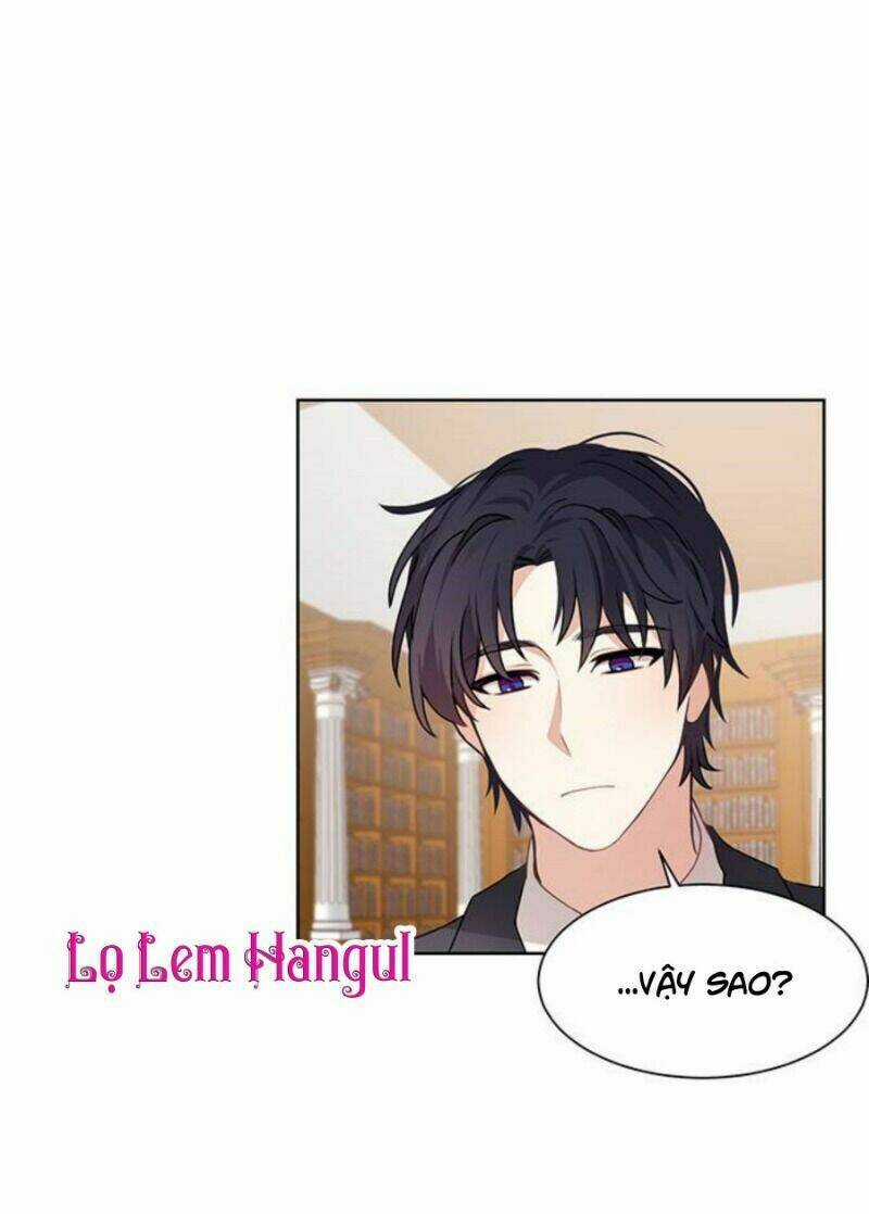 Vị Hôn Thê Của Nam Chính Chapter 5 trang 7