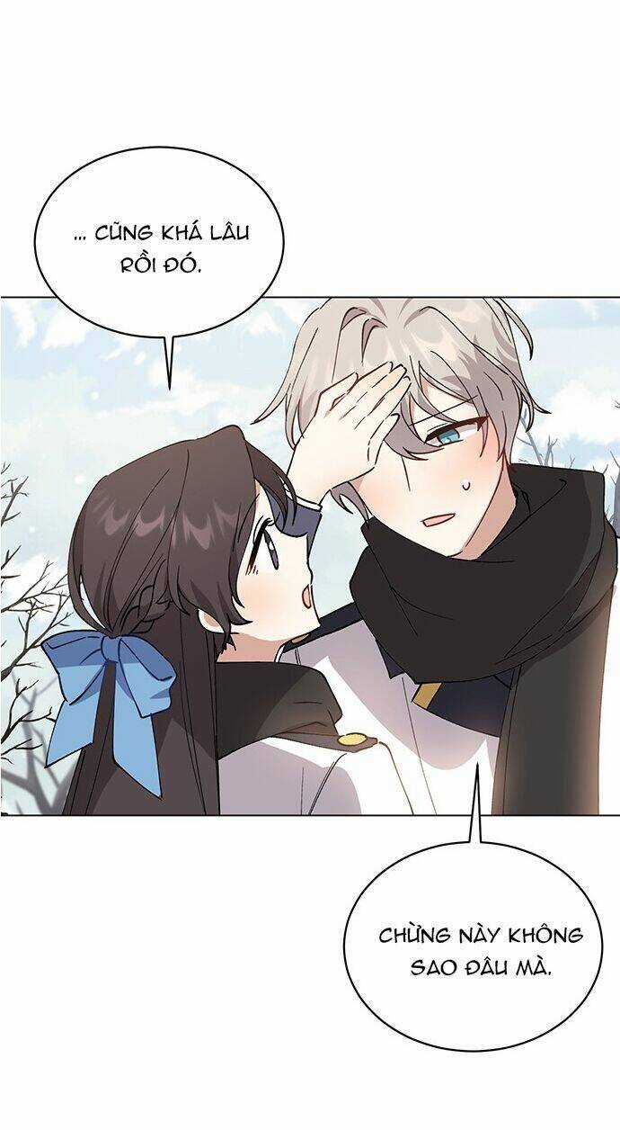 Vị Hôn Thê Của Nam Chính Chapter 50 trang 10