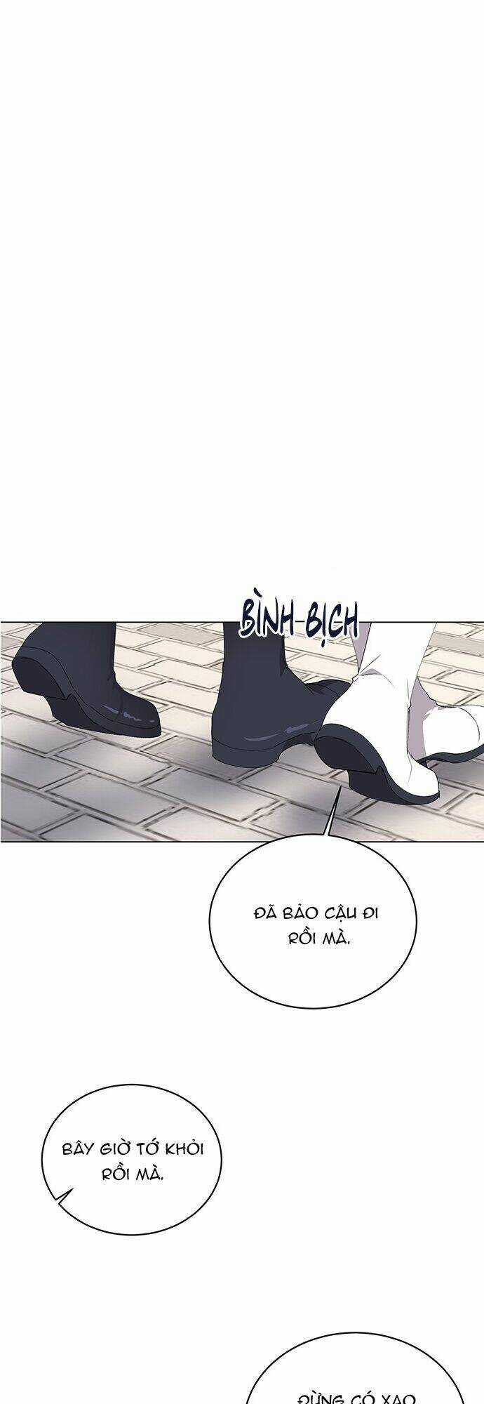 Vị Hôn Thê Của Nam Chính Chapter 50 trang 14