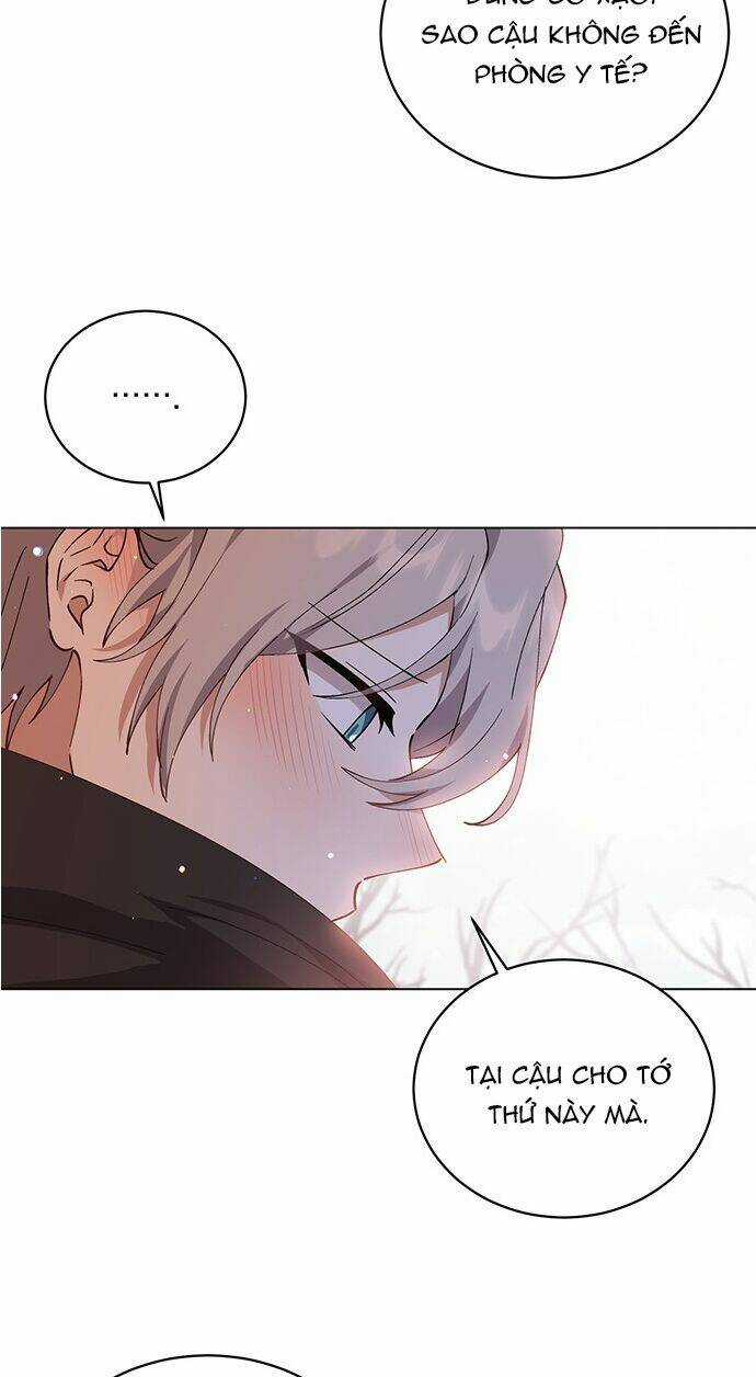 Vị Hôn Thê Của Nam Chính Chapter 50 trang 15