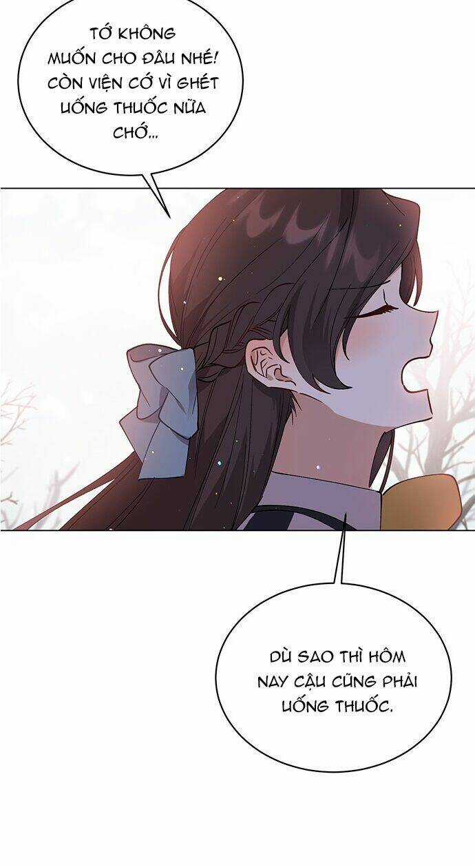 Vị Hôn Thê Của Nam Chính Chapter 50 trang 16