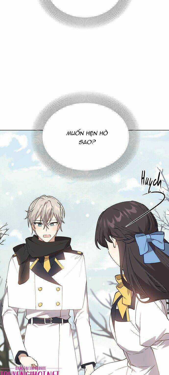 Vị Hôn Thê Của Nam Chính Chapter 50 trang 18