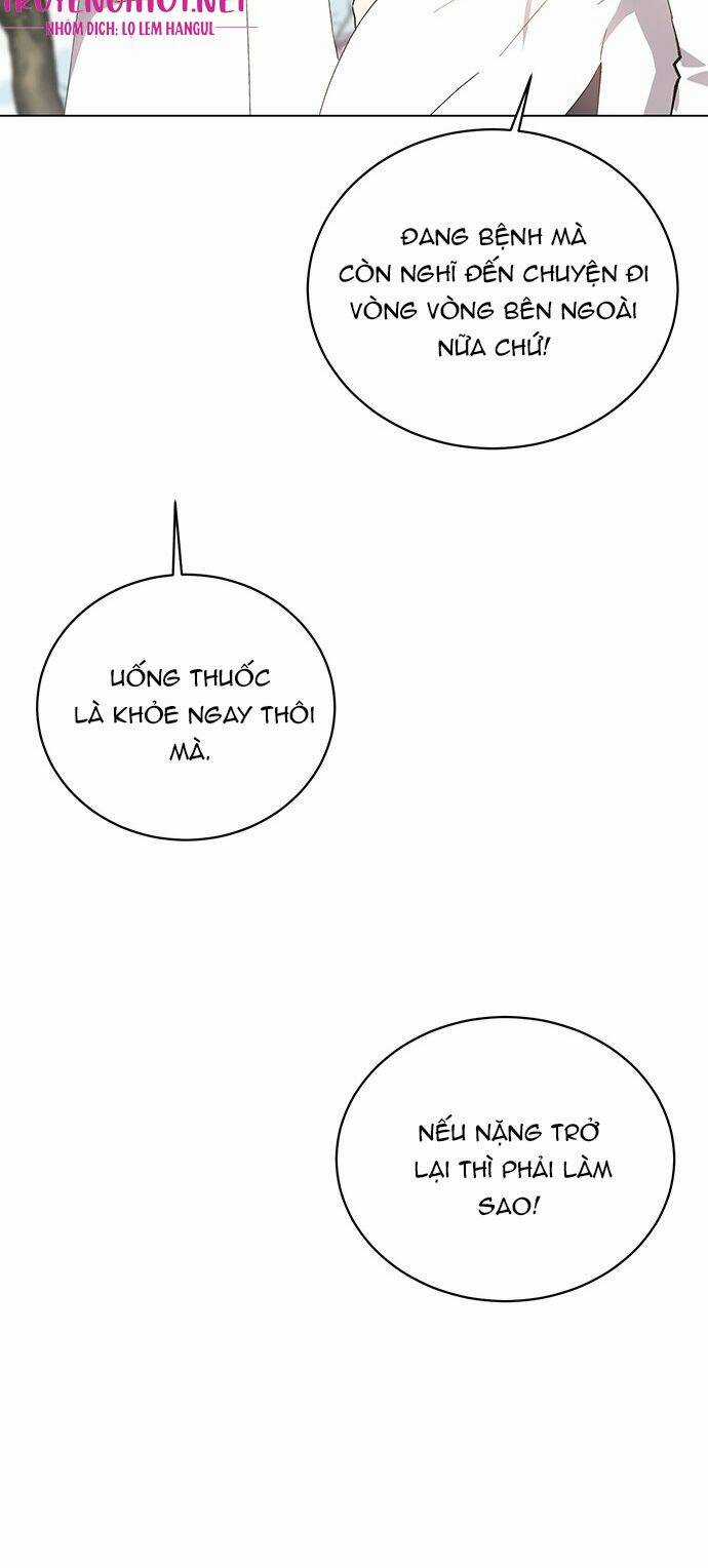 Vị Hôn Thê Của Nam Chính Chapter 50 trang 19