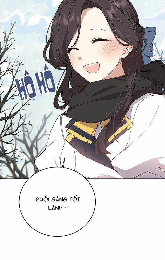 Vị Hôn Thê Của Nam Chính Chapter 50 trang 2