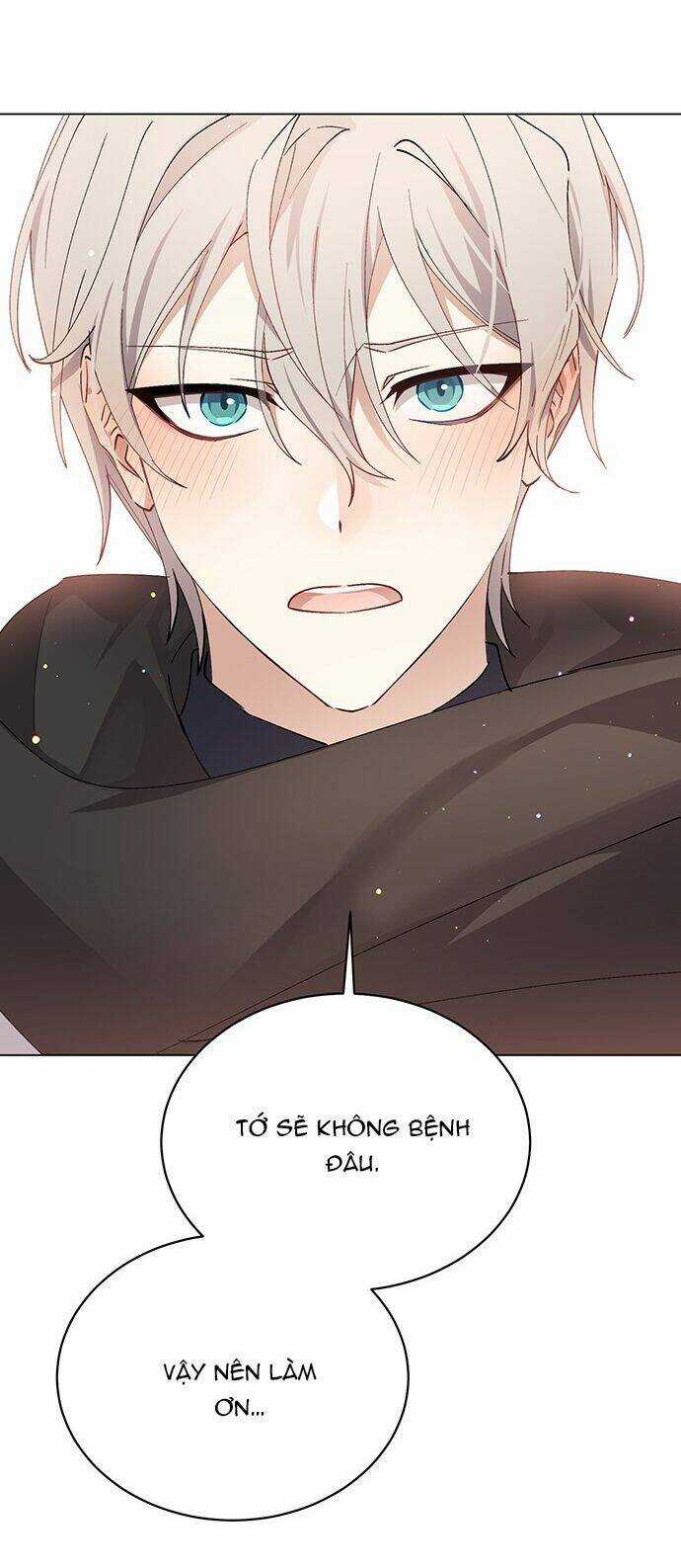 Vị Hôn Thê Của Nam Chính Chapter 50 trang 20