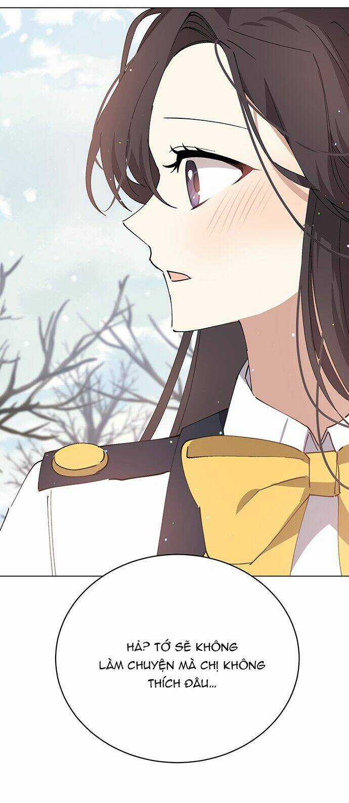 Vị Hôn Thê Của Nam Chính Chapter 50 trang 21