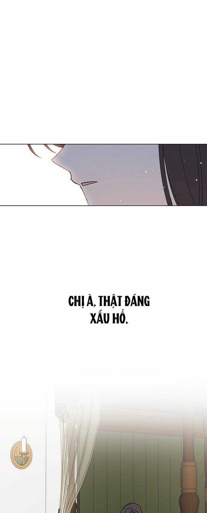 Vị Hôn Thê Của Nam Chính Chapter 50 trang 22