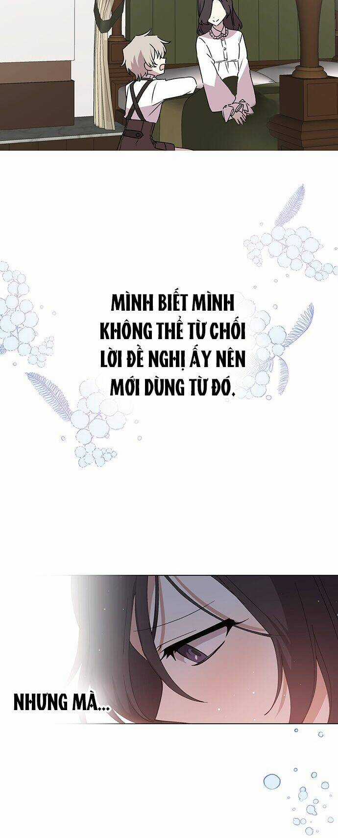 Vị Hôn Thê Của Nam Chính Chapter 50 trang 23