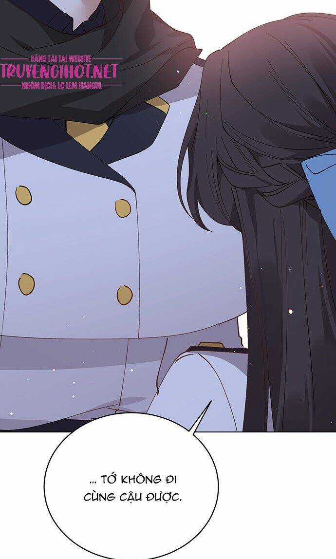 Vị Hôn Thê Của Nam Chính Chapter 50 trang 25