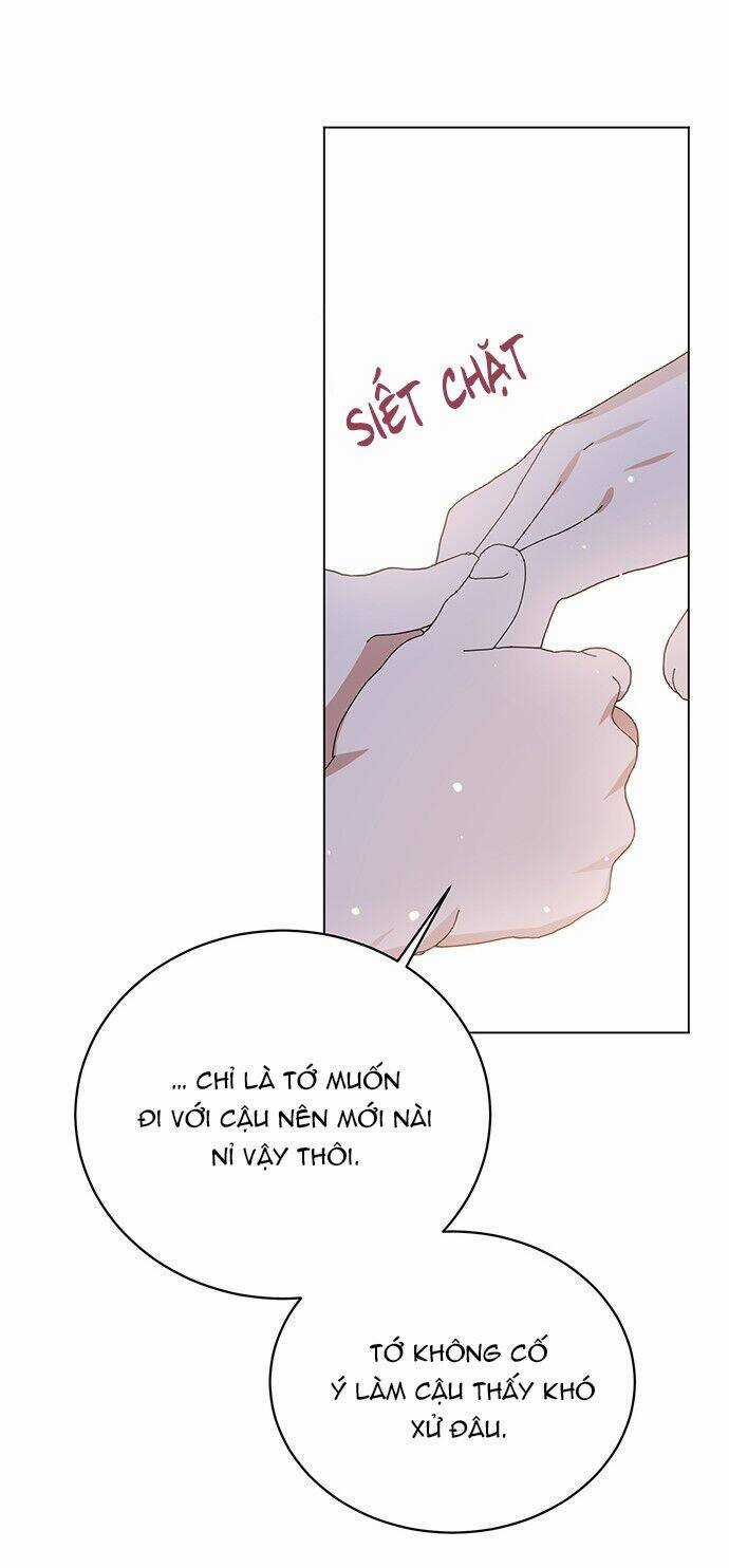 Vị Hôn Thê Của Nam Chính Chapter 50 trang 27