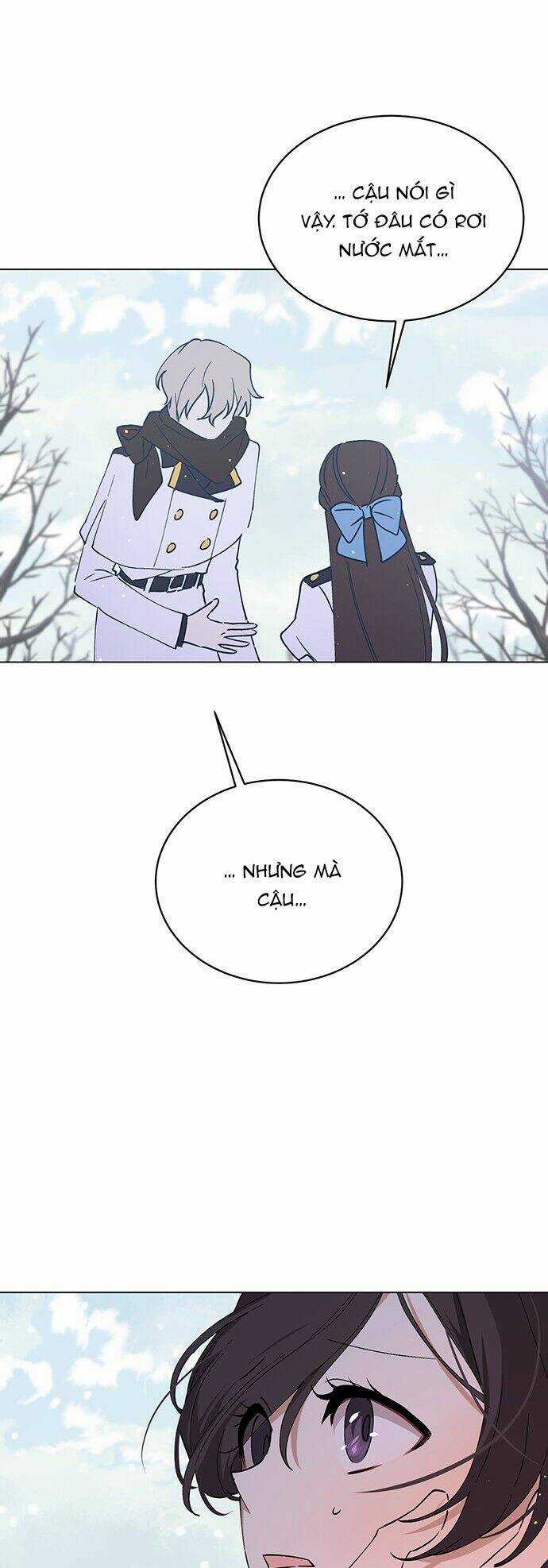 Vị Hôn Thê Của Nam Chính Chapter 50 trang 29