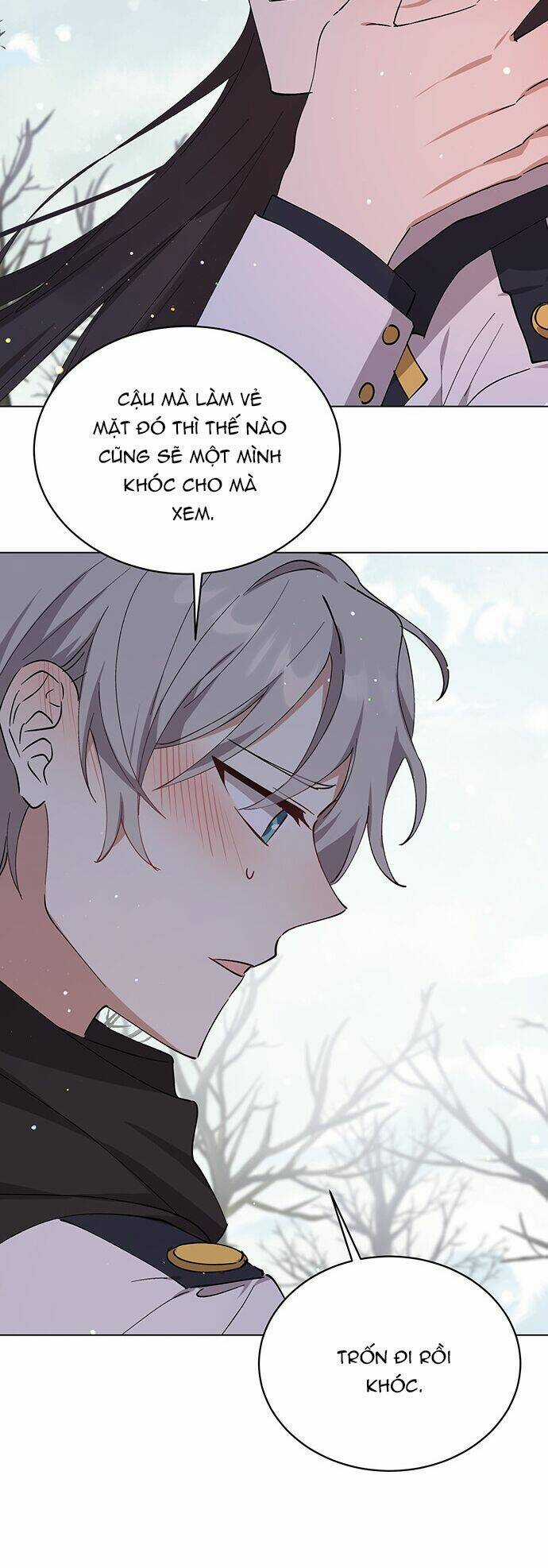 Vị Hôn Thê Của Nam Chính Chapter 50 trang 30