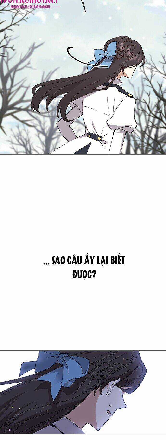 Vị Hôn Thê Của Nam Chính Chapter 50 trang 32