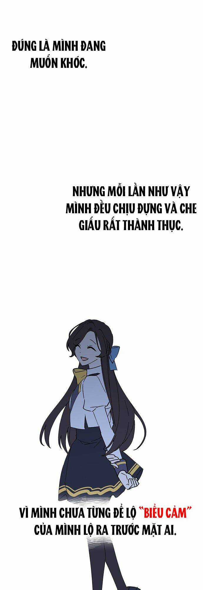Vị Hôn Thê Của Nam Chính Chapter 50 trang 33