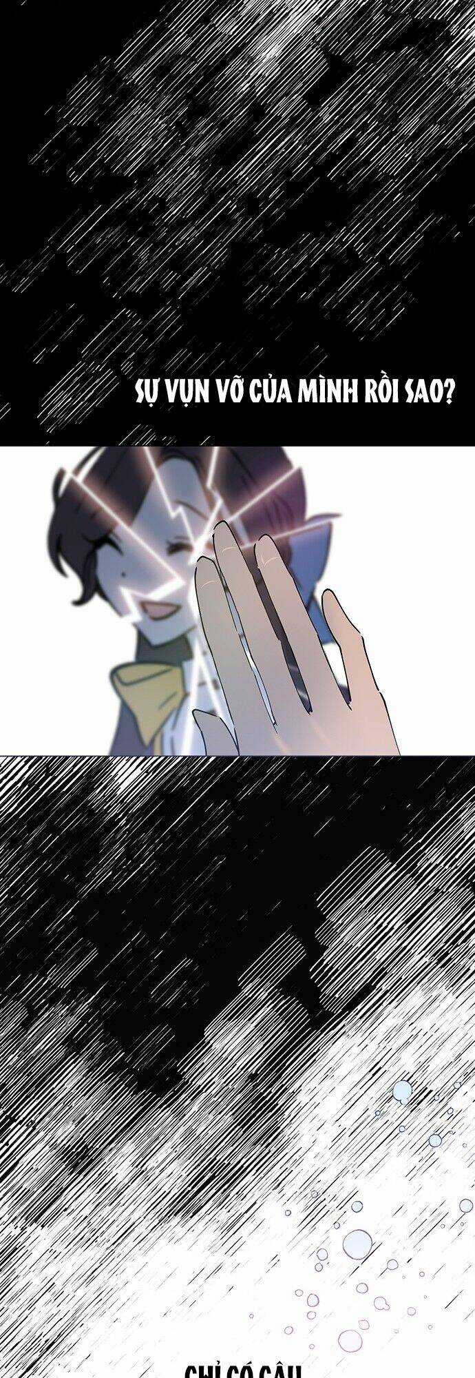 Vị Hôn Thê Của Nam Chính Chapter 50 trang 36