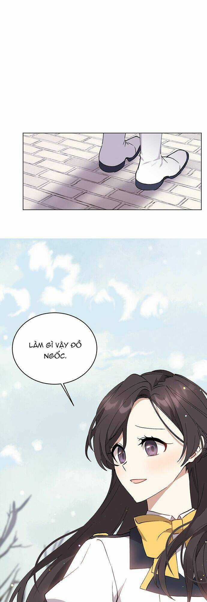 Vị Hôn Thê Của Nam Chính Chapter 50 trang 39