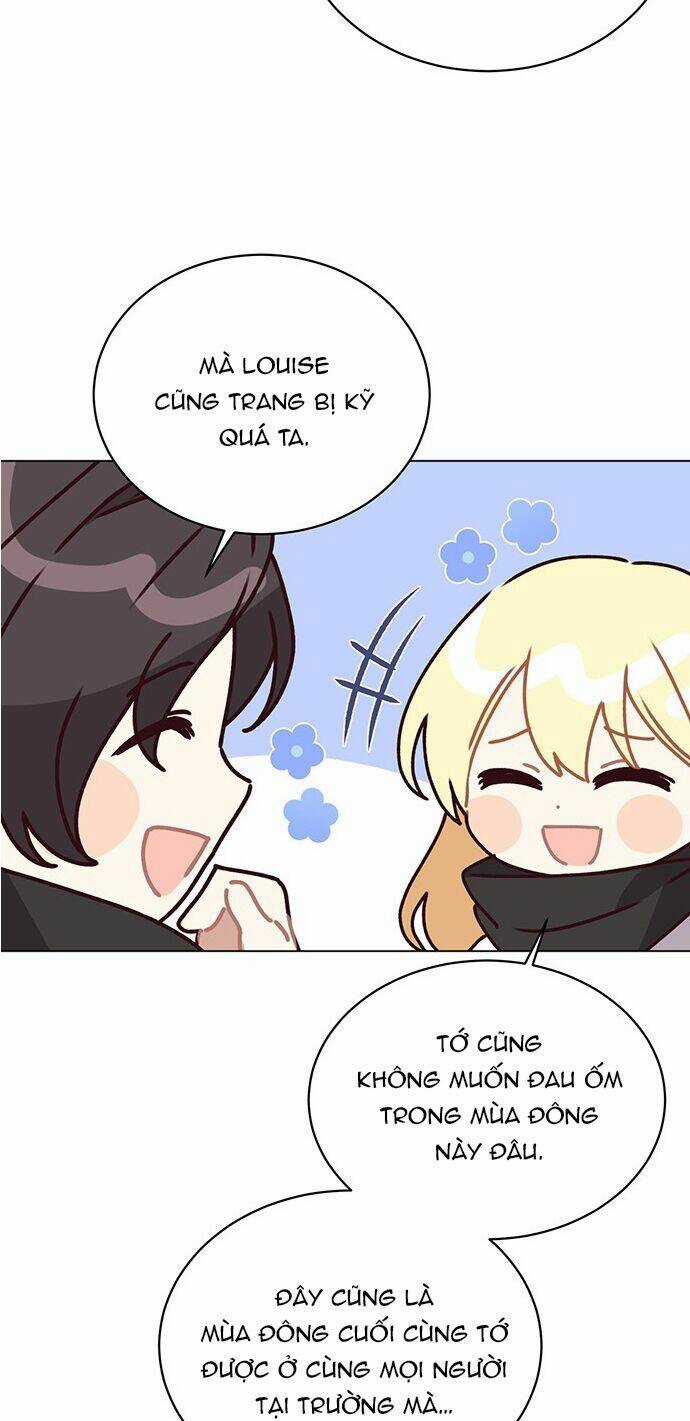 Vị Hôn Thê Của Nam Chính Chapter 50 trang 4