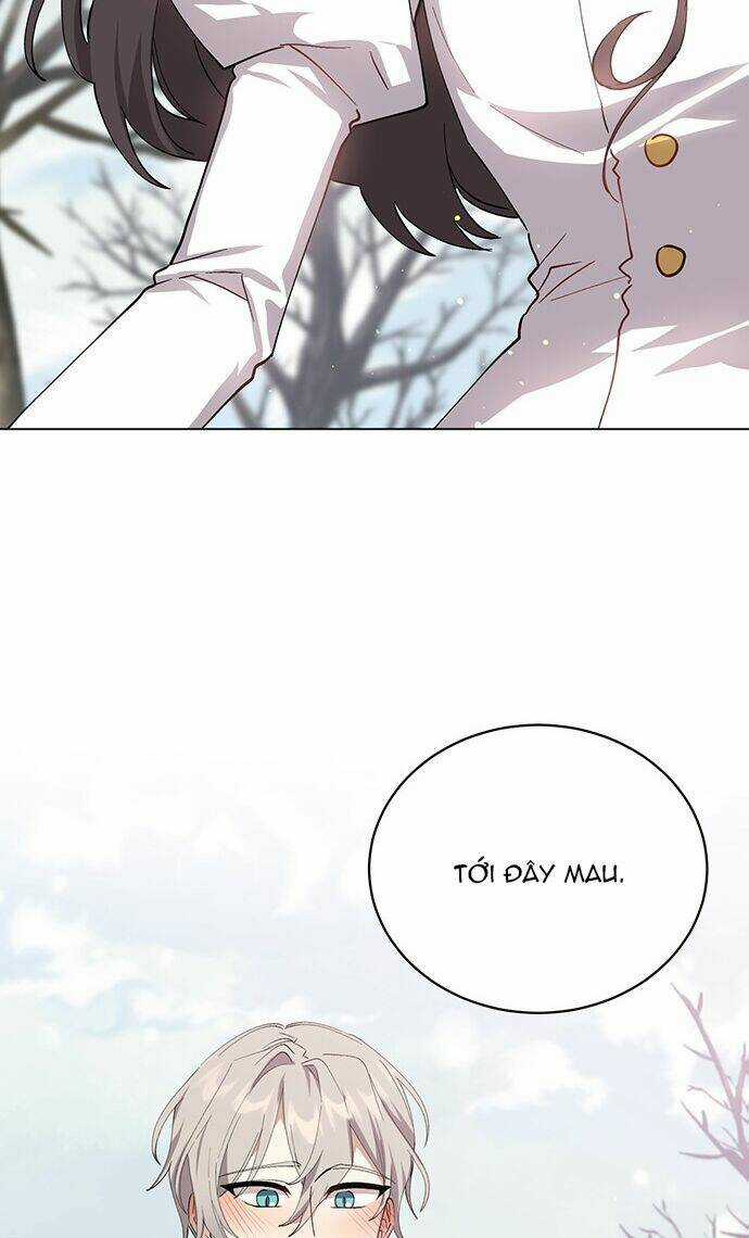 Vị Hôn Thê Của Nam Chính Chapter 50 trang 40