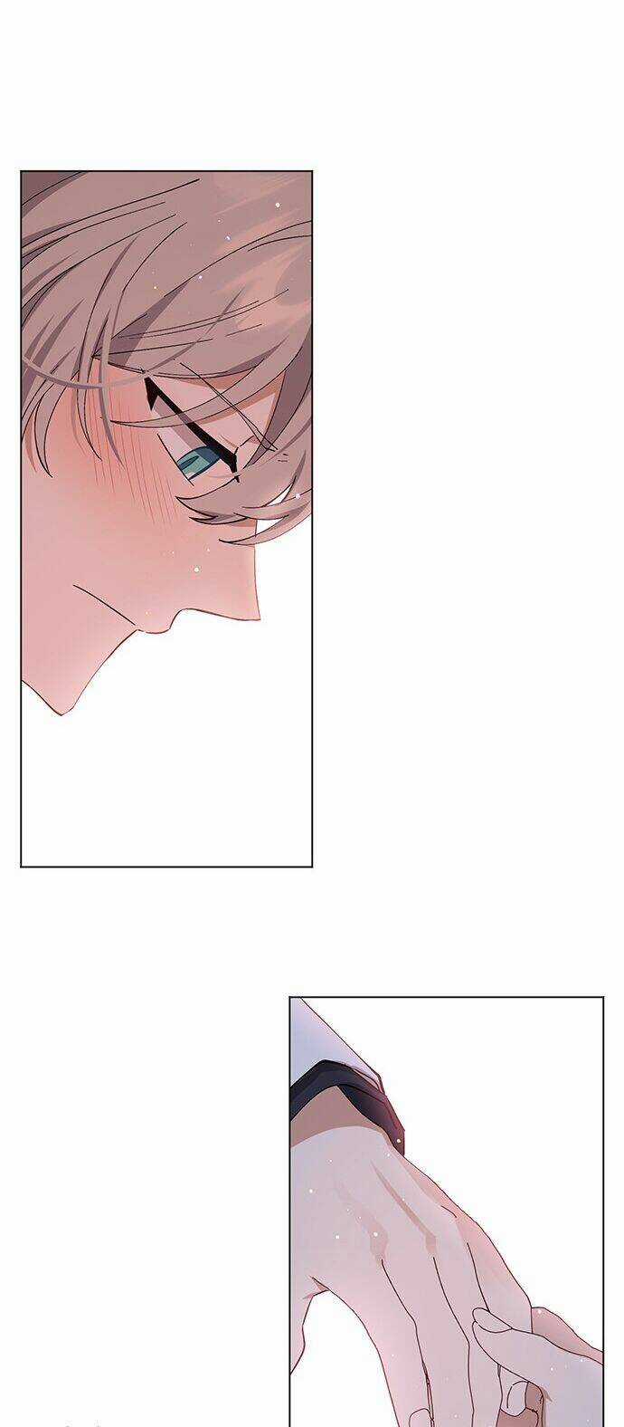 Vị Hôn Thê Của Nam Chính Chapter 50 trang 42