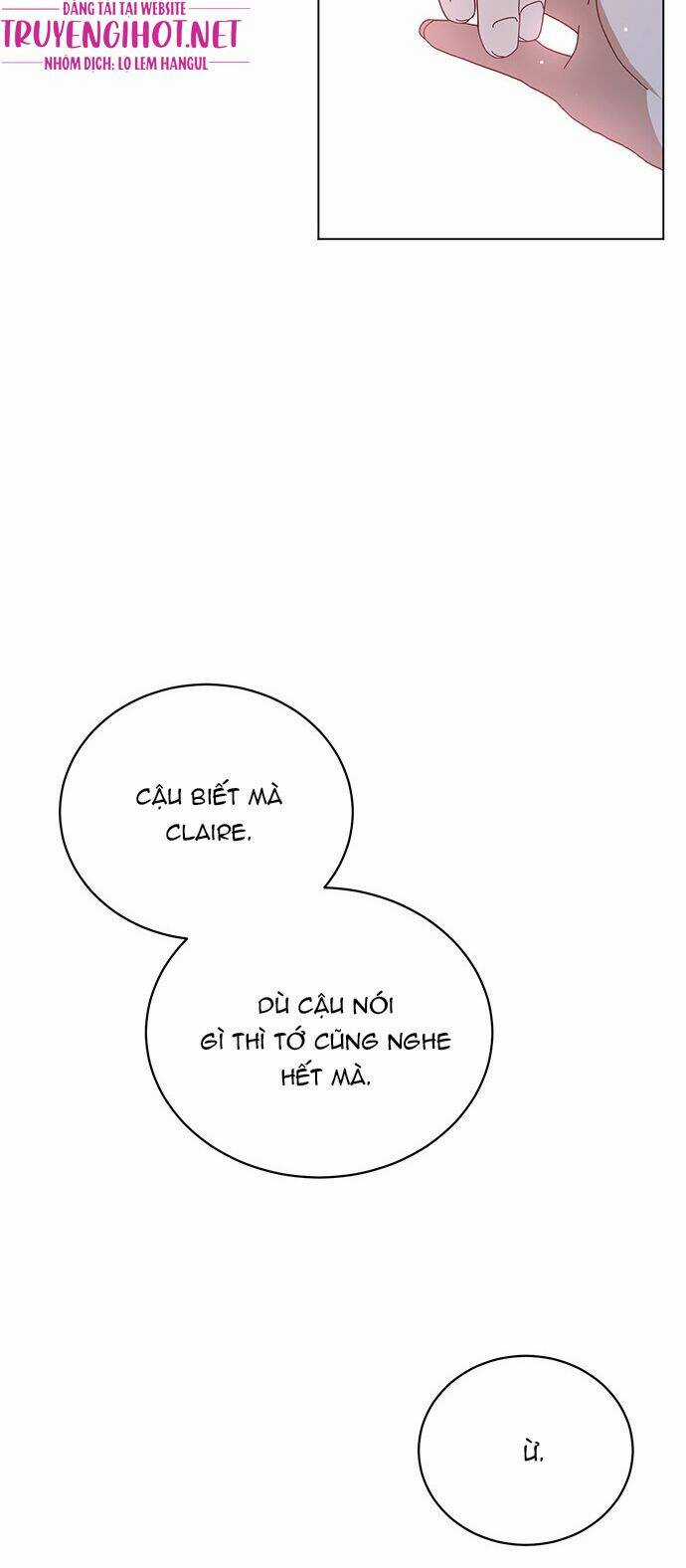 Vị Hôn Thê Của Nam Chính Chapter 50 trang 43