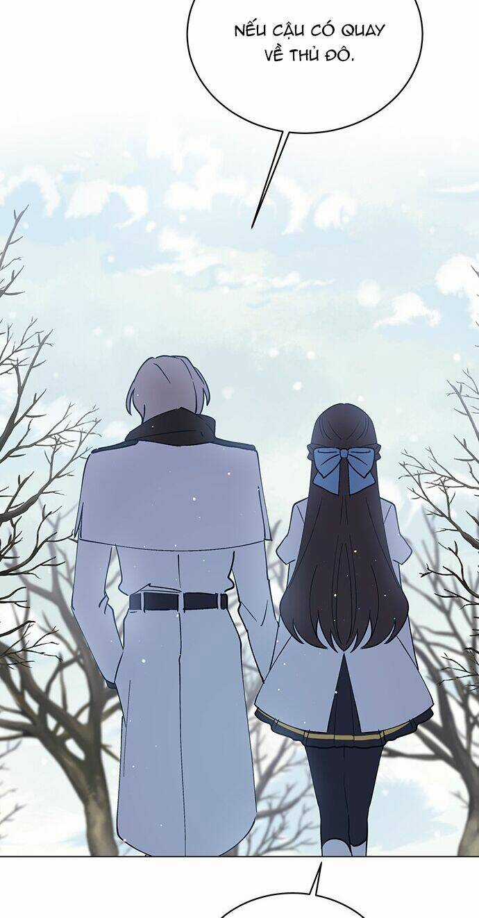 Vị Hôn Thê Của Nam Chính Chapter 50 trang 45