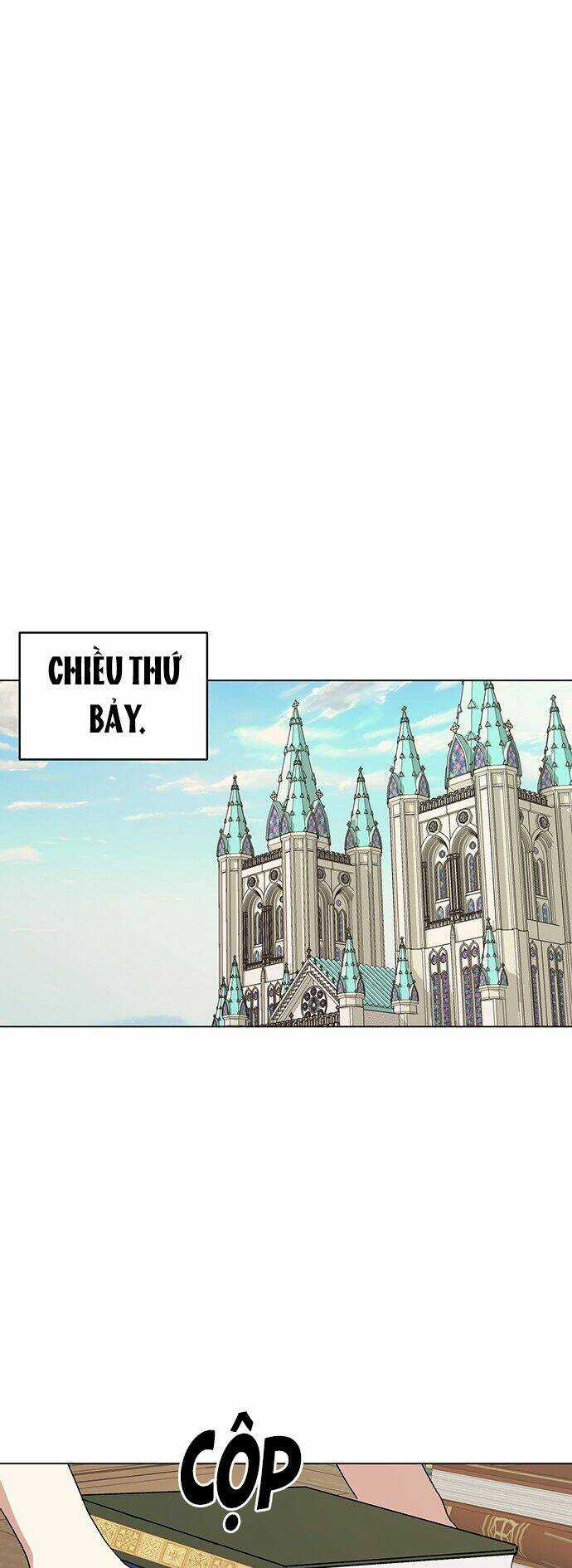 Vị Hôn Thê Của Nam Chính Chapter 50 trang 47