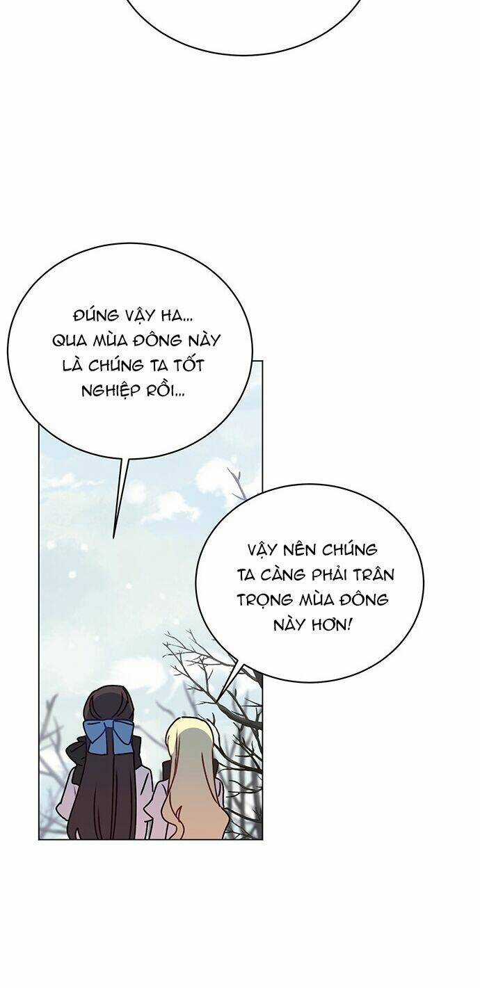 Vị Hôn Thê Của Nam Chính Chapter 50 trang 5