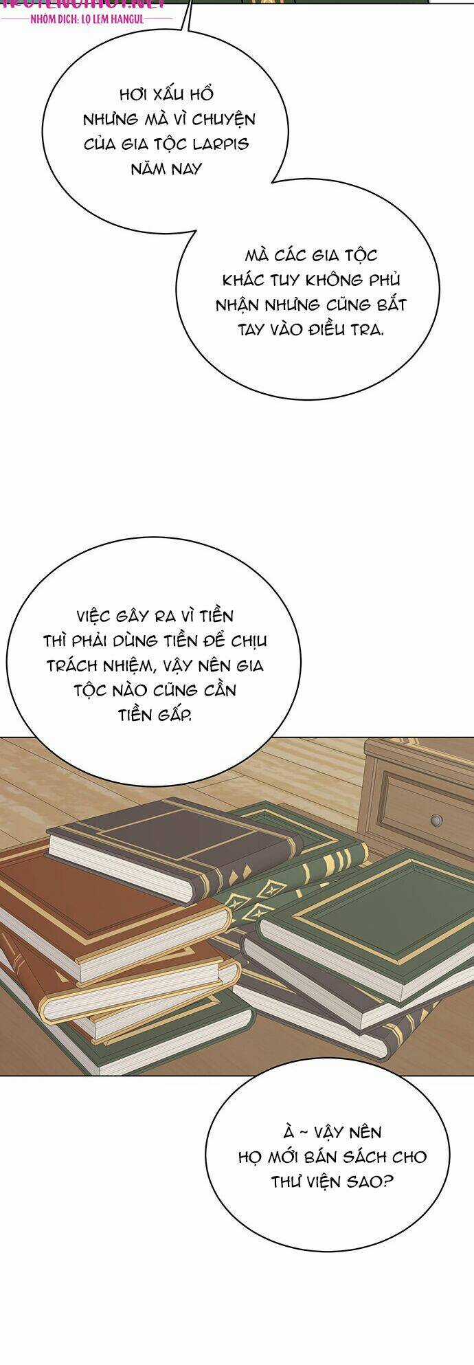 Vị Hôn Thê Của Nam Chính Chapter 50 trang 50