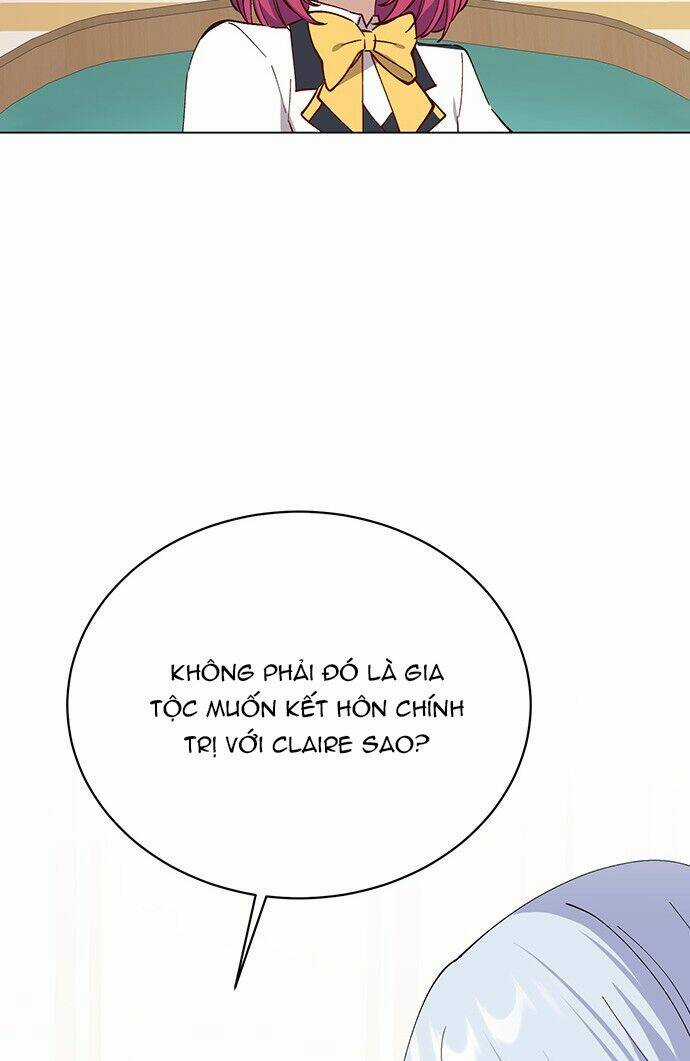 Vị Hôn Thê Của Nam Chính Chapter 50 trang 55