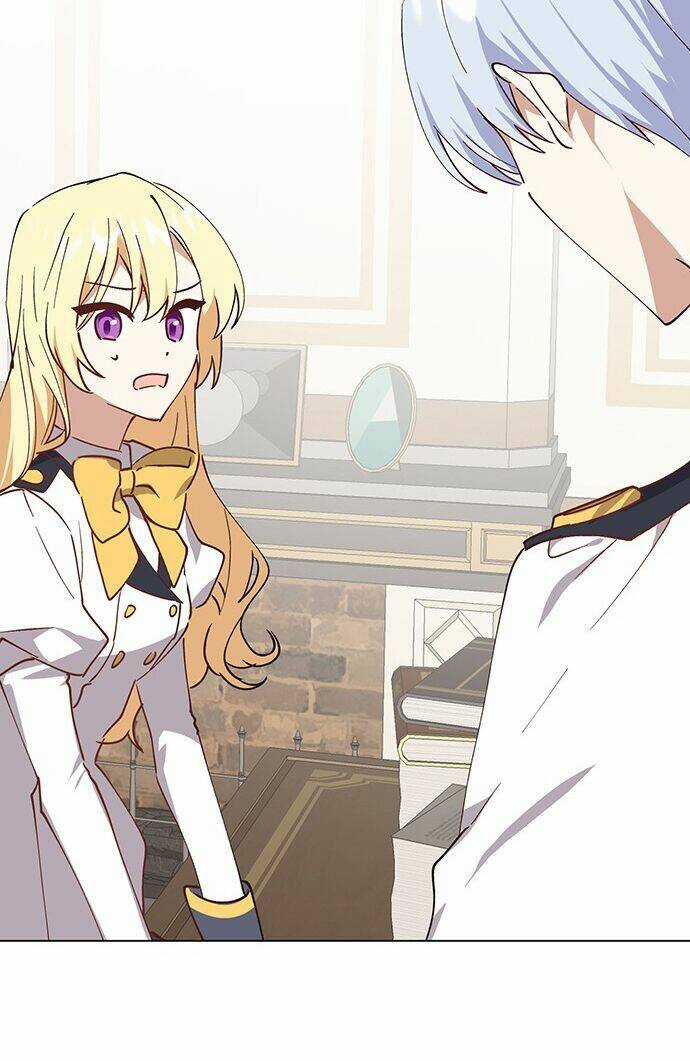 Vị Hôn Thê Của Nam Chính Chapter 50 trang 56