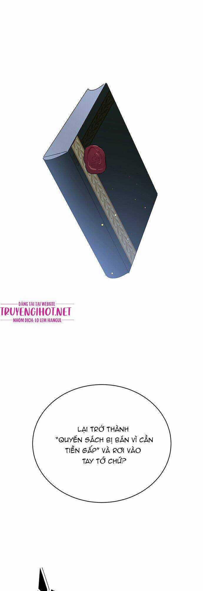 Vị Hôn Thê Của Nam Chính Chapter 50 trang 58