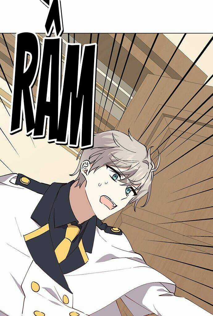 Vị Hôn Thê Của Nam Chính Chapter 50 trang 59